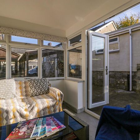 Rose Cottage Лидней Экстерьер фото