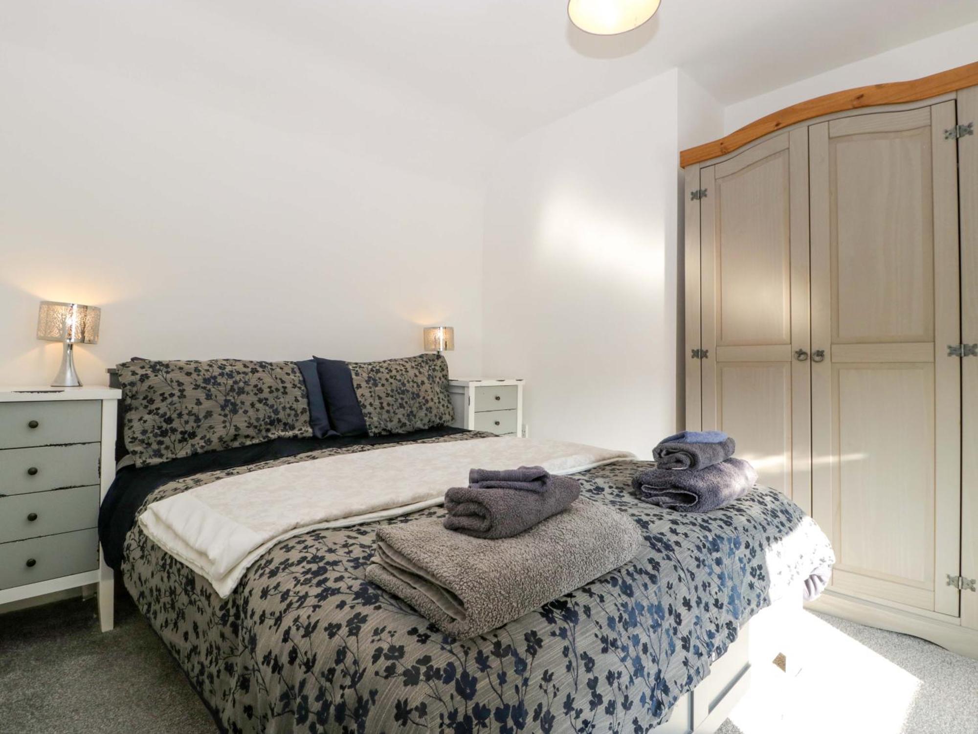 Rose Cottage Лидней Экстерьер фото