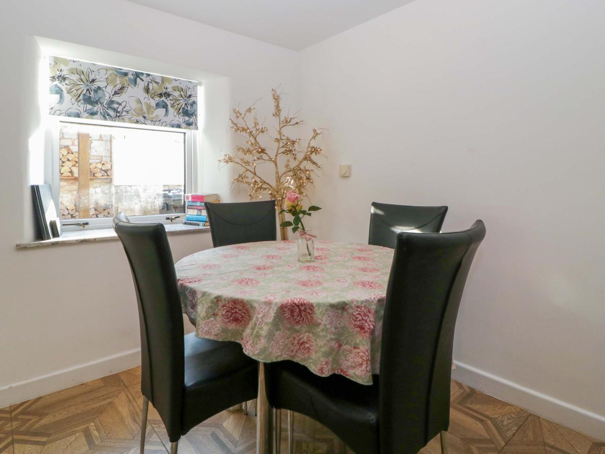 Rose Cottage Лидней Экстерьер фото