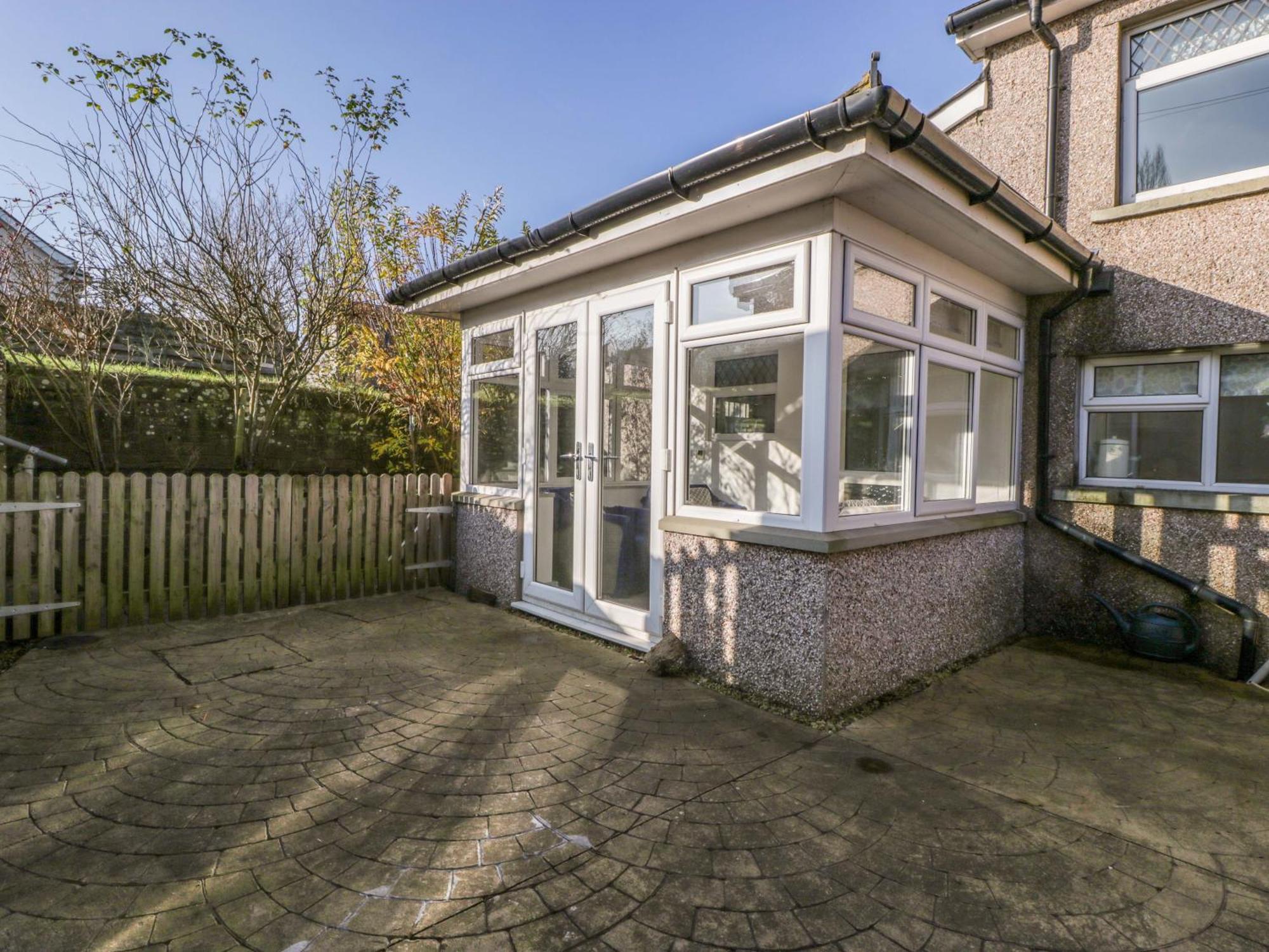 Rose Cottage Лидней Экстерьер фото
