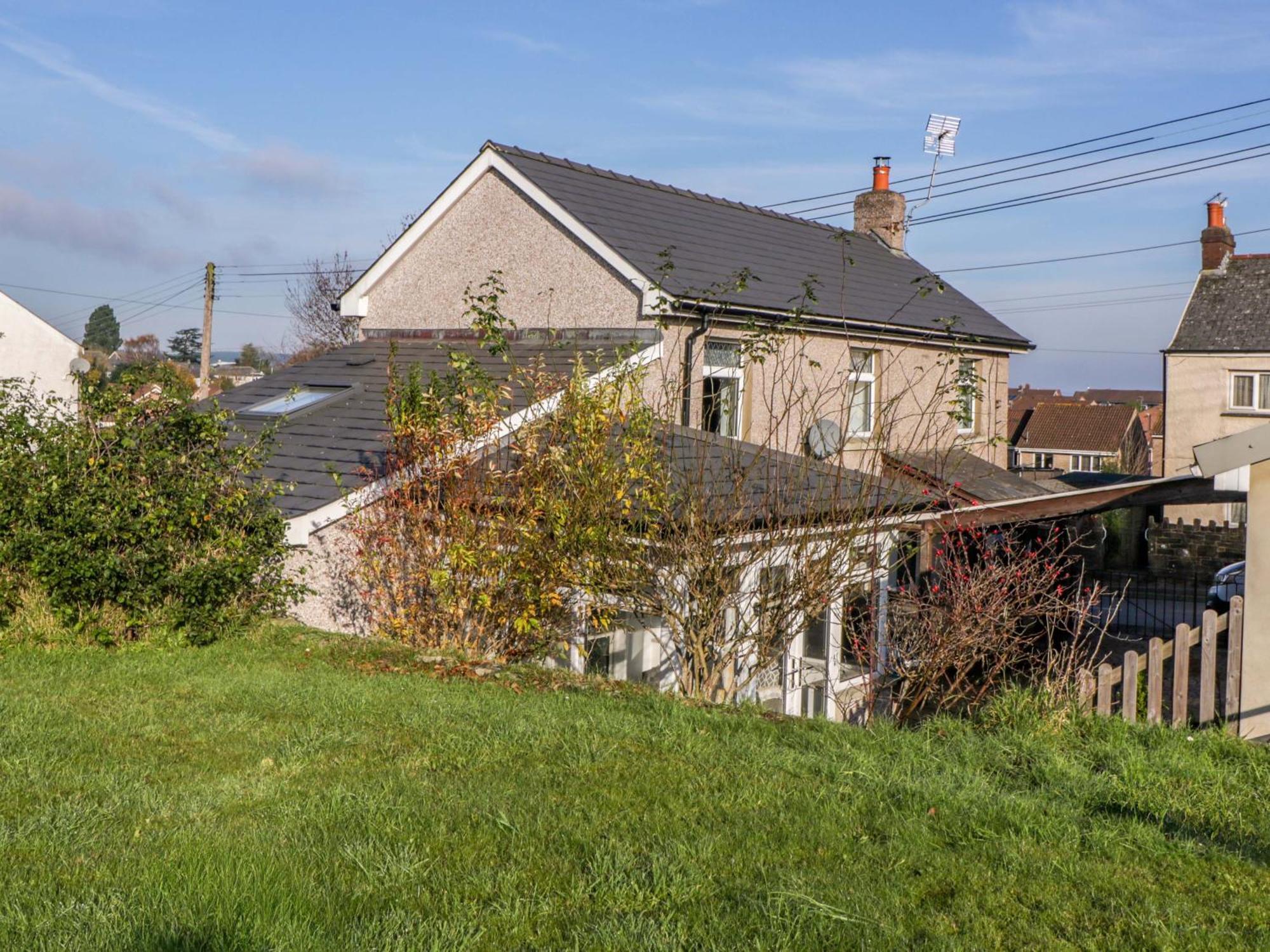 Rose Cottage Лидней Экстерьер фото
