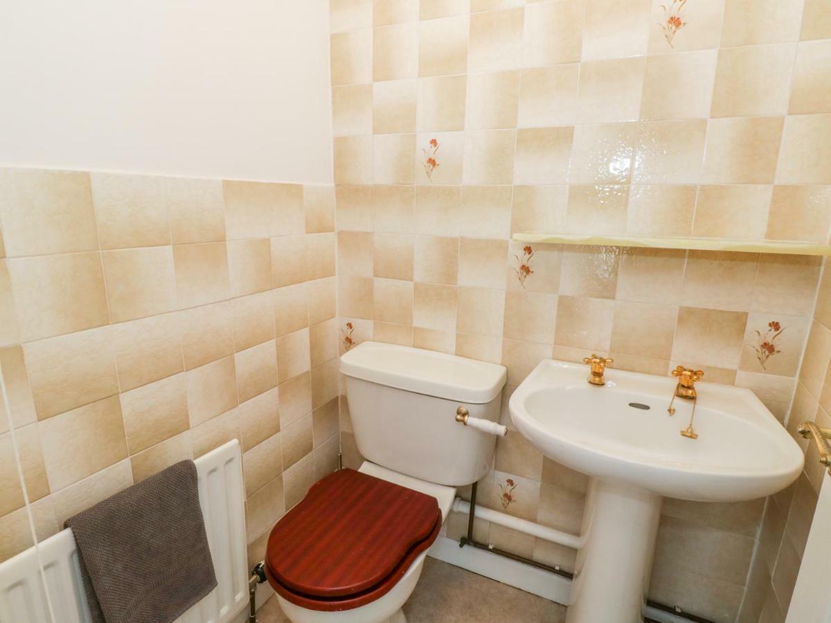 Rose Cottage Лидней Экстерьер фото