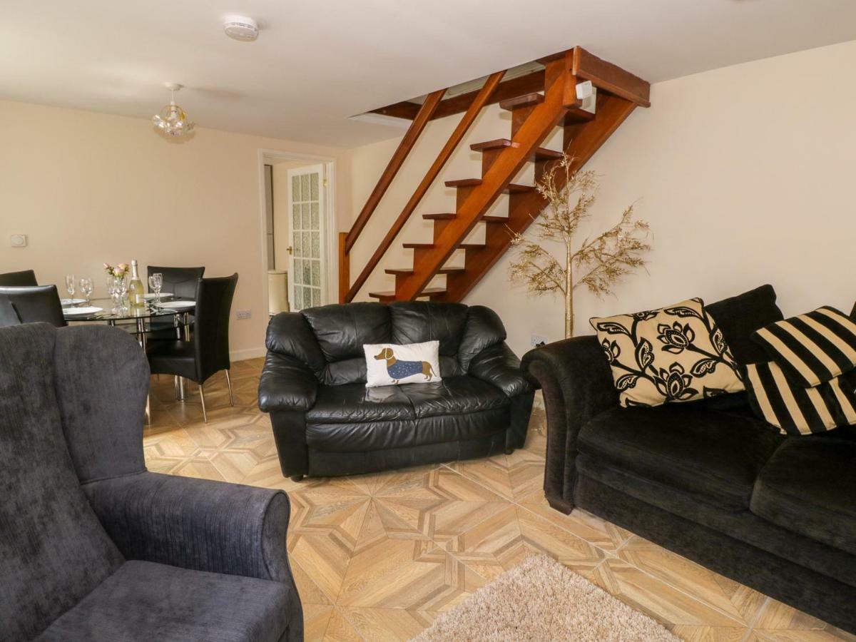 Rose Cottage Лидней Экстерьер фото