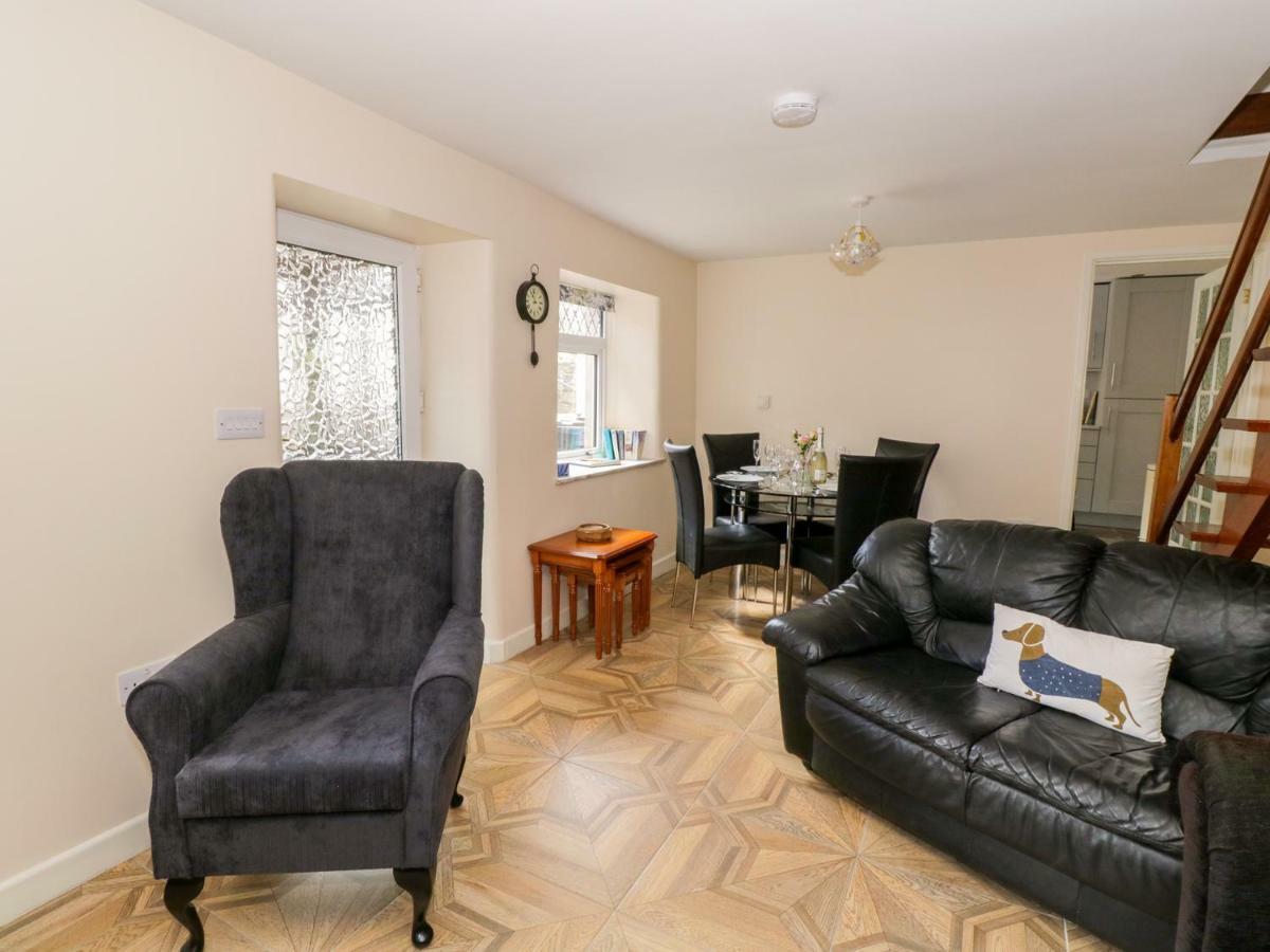 Rose Cottage Лидней Экстерьер фото